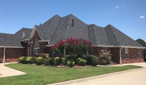 Solid Roofing
