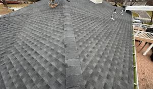 Rivera Roofing & Remodeling