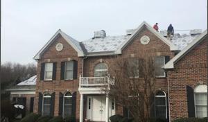 Garcia & Sons Roofing Company