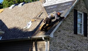 Maximum Roofing