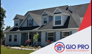 Gio Pro Roofing Company
