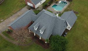 CC Construction & Roofing