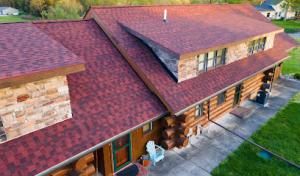 Rapid Response Roofing