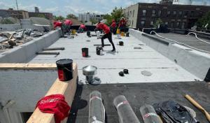 Royal Roofing & Siding Bronx