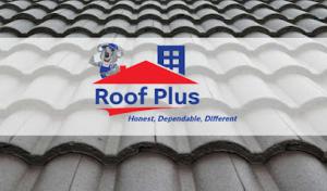 Roof Plus