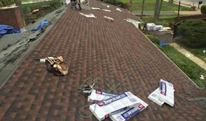 Jackson Township Roofing