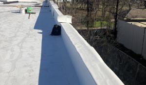 AA Metal & Dimensional Roofing