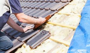 A. Parker Contracting