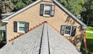 Potter Roofing & Exteriors