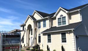 First Class Contracting