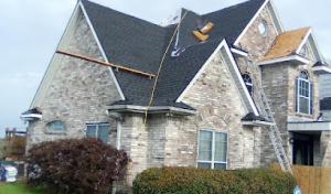 Simoneaux Roofing