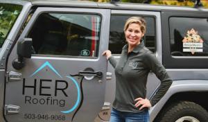 HER Roofing