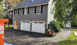 Rj's Roofing & Siding