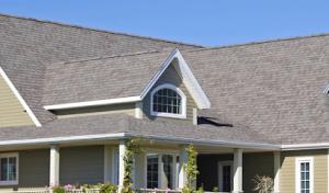 Ed Cyr Roofing