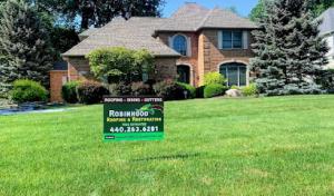 Robinhood Roofing & Restoration
