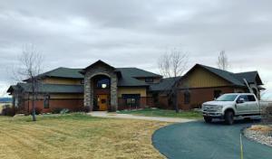 Dennis General Contractor