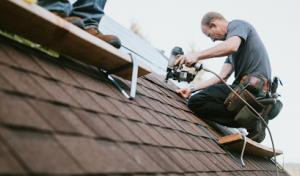 Repair Roof Now