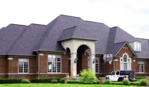 Paramount Roofing