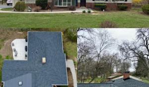 Jimmy Roofing
