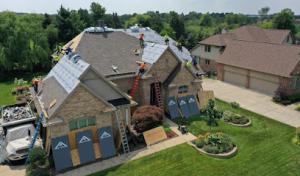 Roof Advance
