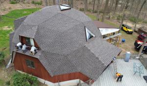 Ideal Roofing