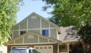Monarch Siding, Windows, & Roofing