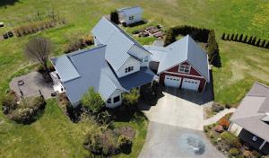 Skyline Roofing & Construction