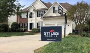 Stiles Roofing