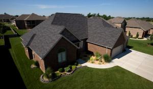 Brown Roofing