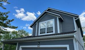 KIKO Roofing