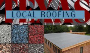 Texas Local Roofing