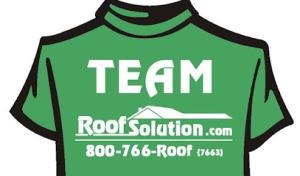 Roof Solutions