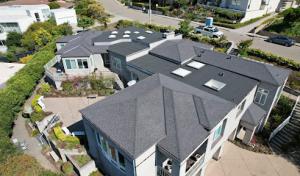 Paragon Roofing