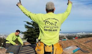 Mike McCurdy Roofing