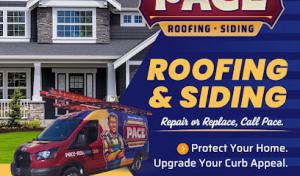 Pace Roofing