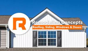 Remodeling Concepts