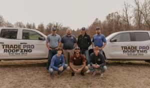 Trade Pro Roofing