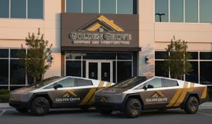 Golden Grove Roofing & Construction