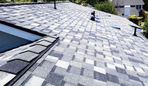 Any Roof Repair & Install