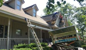 Bill White Roofing & Specialty