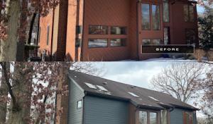 Resnick Roofing & Contracting