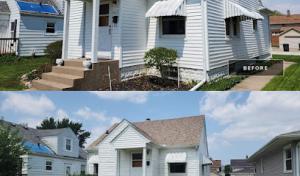 A+ Roofing & Siding