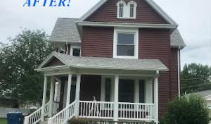 Green Valley Roofing Siding Windows