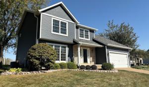 Peterson Roofing & Home Improvement