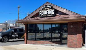 Decarney Roofing