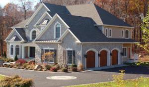 A.C. Castle Roofing