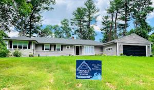 Visocchi Roofing