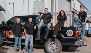 Kirkness Roofing