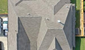 B & M Roofing
