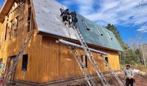Prime Roofing Pro